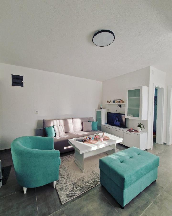 Apartamento Stan Na Dan - Brcko 1 Exterior foto