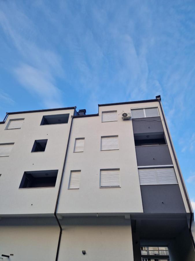Apartamento Stan Na Dan - Brcko 1 Exterior foto